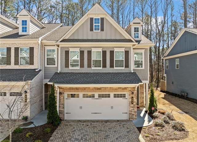 Property at 495 Duval Dr, Alpharetta, GA 30009, 3 beds, 2.5 baths