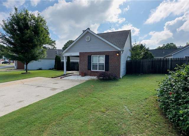 Property at 1972 Brittania Cir, Woodstock, GA 30188, 2 beds, 2 baths
