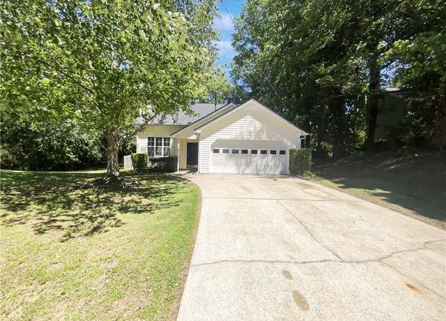 Property at 1503 Colt Ridge Ln SE, Mableton, GA 30126, 4 beds, 2 baths