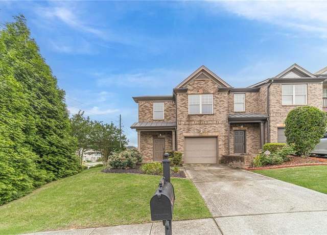 Property at 2500 Morgan Chase Dr, Buford, GA 30519, 2 beds, 2.5 baths