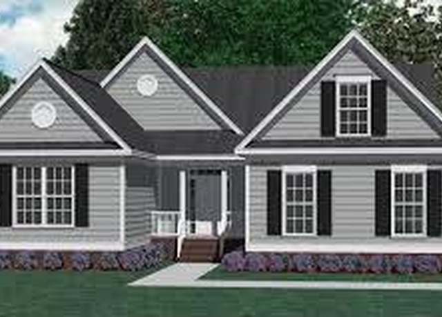 Property at 51 Hawks Ridge Ct, Cleveland, GA 30528, 3 beds, 2 baths