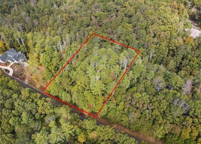 Property at 0 Trout Line Ct, Talking Rock, GA 30175