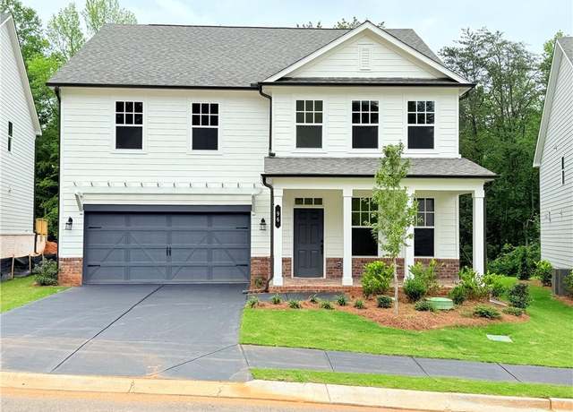 Property at 96 Mayfair St, Dawsonville, GA 30534, 5 beds, 4 baths