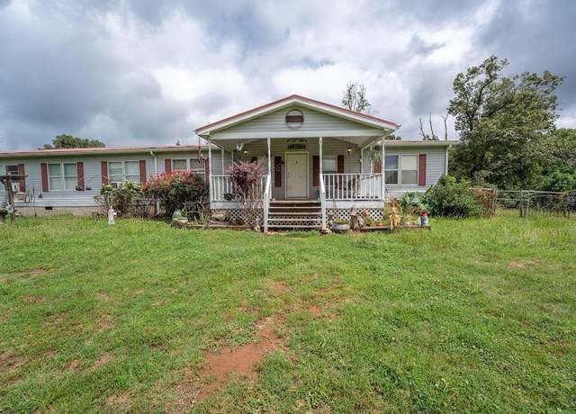 Property at 735 Hale Rd, Maysville, GA 30558, 4 beds, 2 baths