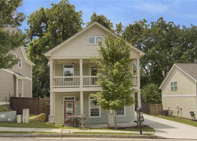 Property at 152 Preston Ln, Atlanta, GA 30315, 3 beds, 2.5 baths