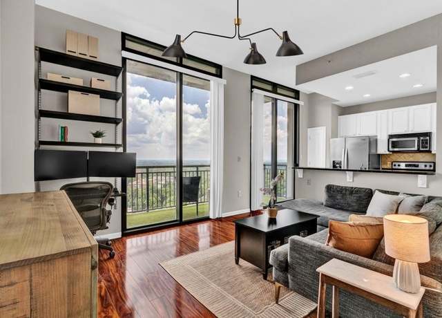 Property at 3040 Peachtree Rd NW #1605, Atlanta, GA 30305, 1 bed, 1 bath