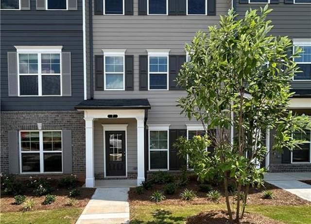 Property at 7 Mercury Ln, Newnan, GA 30265, 3 beds, 3.5 baths