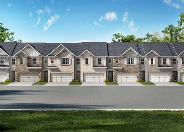 Property at 4443 Manor Hill Dr, Union City, GA 30291, 4 beds, 2.5 baths
