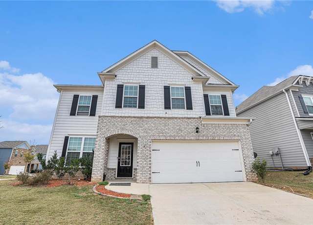 Property at 13 Jocelyn Dr, Braselton, GA 30517, 5 beds, 3.5 baths