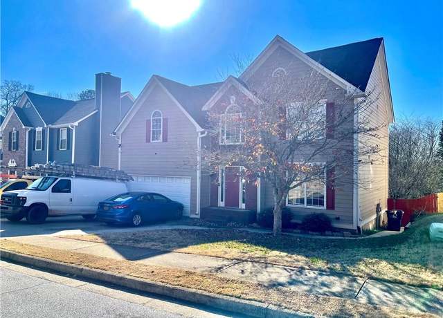 Property at 929 Bexhill Dr, Lawrenceville, GA 30043, 6 beds, 3.5 baths