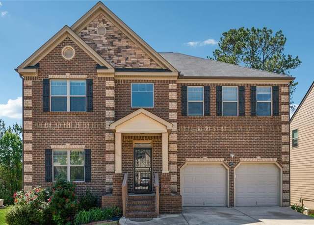 Property at 365 Lamont Ln, Hampton, GA 30228, 4 beds, 2.5 baths