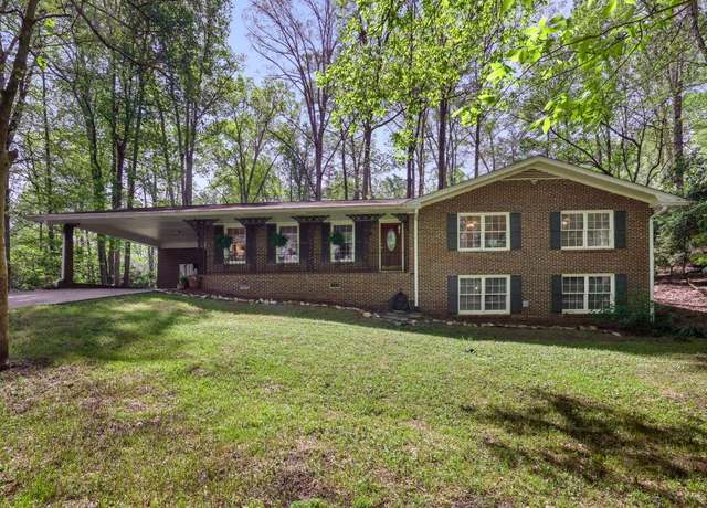 Property at 4730 Geneva Dr SW, Lilburn, GA 30047, 3 beds, 2 baths