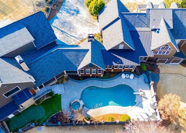 Property at 202 Hickory Chase, Carrollton, GA 30117, 7 beds, 7 baths