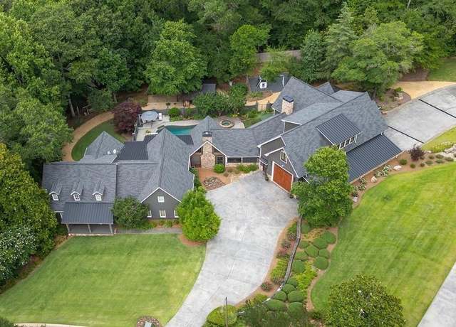 Property at 202 Hickory Chase, Carrollton, GA 30117, 7 beds, 7 baths