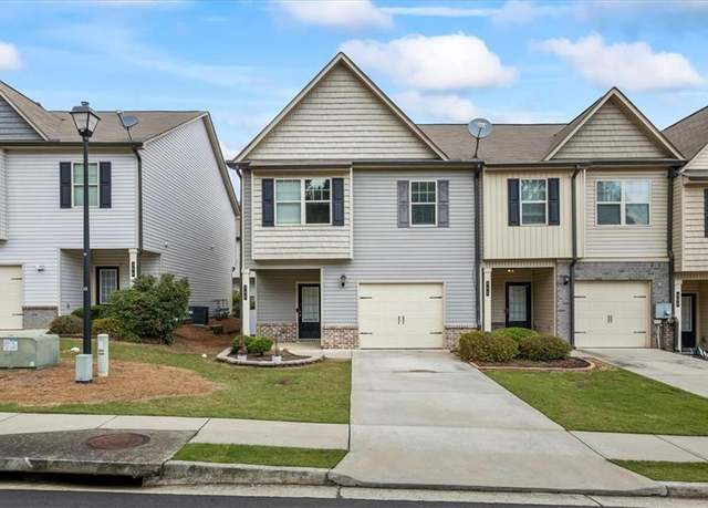 Property at 360 Turtle Creek Dr, Winder, GA 30680, 3 beds, 3 baths
