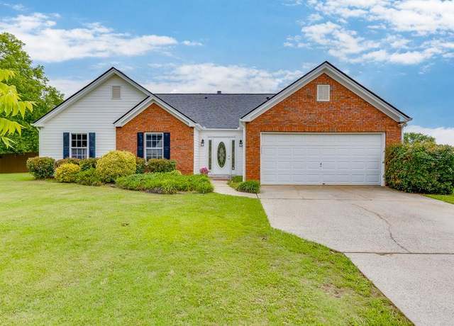 Property at 4735 Widgeon Way, Cumming, GA 30028, 4 beds, 2 baths