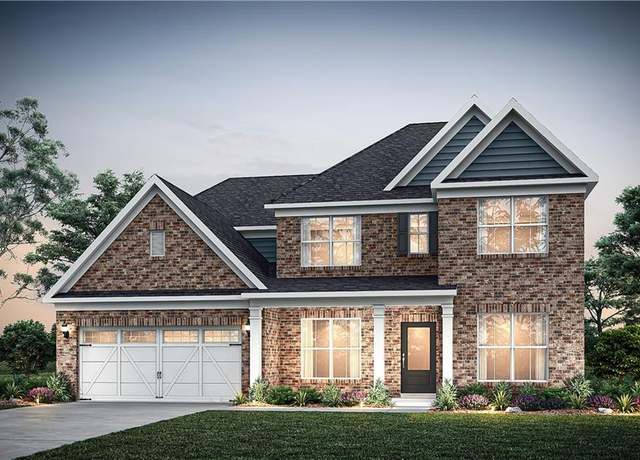 Property at 4710 Rosarian Dr, Cumming, GA 30040, 6 beds, 4 baths