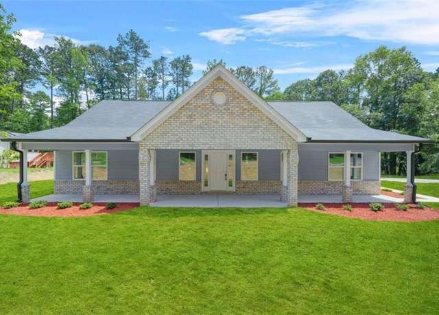 Property at 1943 Lake Chase Ln, Jonesboro, GA 30236, 4 beds, 3 baths