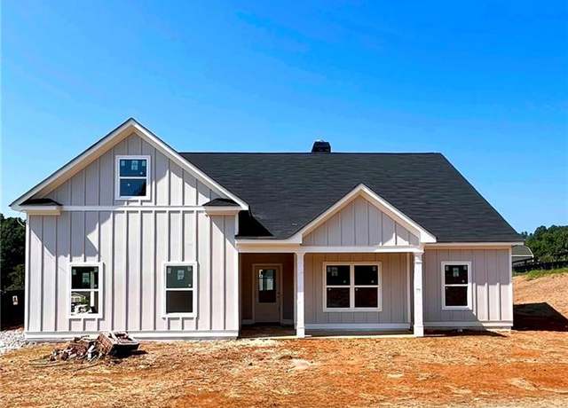 Property at 109 Odgers Trl, Dawsonville, GA 30534, 3 beds, 2 baths