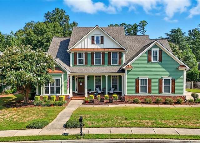 Property at 45 Lake Haven Dr, Cartersville, GA 30120, 4 beds, 2.5 baths