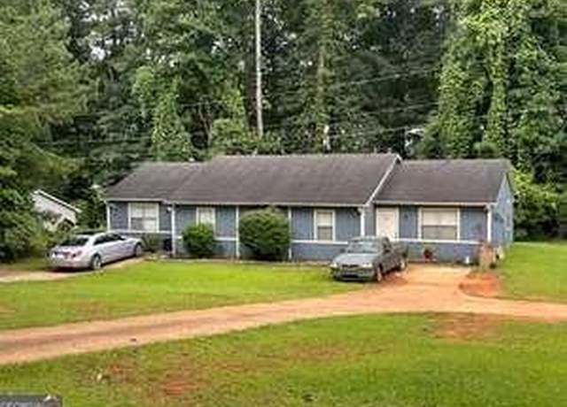 Property at 1292 Crystal Lake Rd, Atlanta, GA 30349