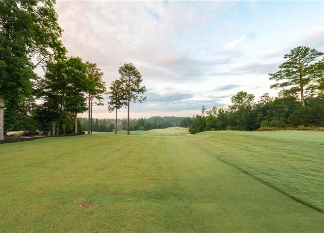 Manor Golf And Country Club Real Estate