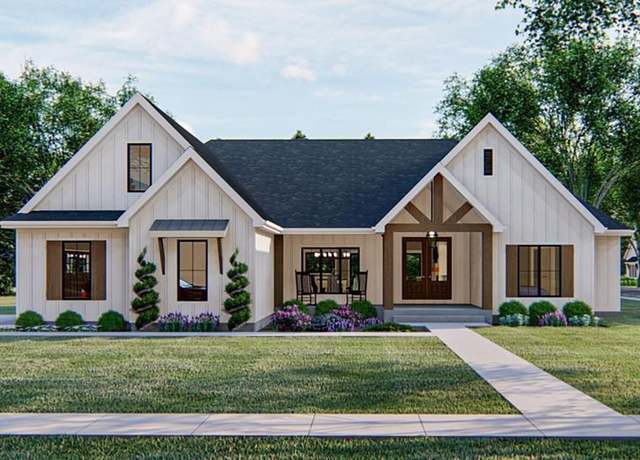 Property at 233 Fenner Rd, Jackson, GA 30233, 5 beds, 4.5 baths