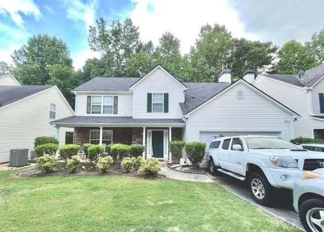 Property at 2782 Wynhaven Oaks Way, Lawrenceville, GA 30043, 4 beds, 2.5 baths
