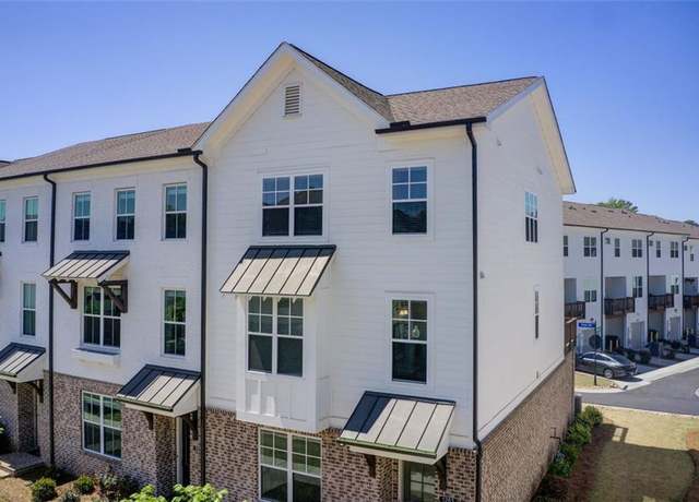 Property at 1263 Harvest Park Ln, Suwanee, GA 30024, 3 beds, 3.5 baths