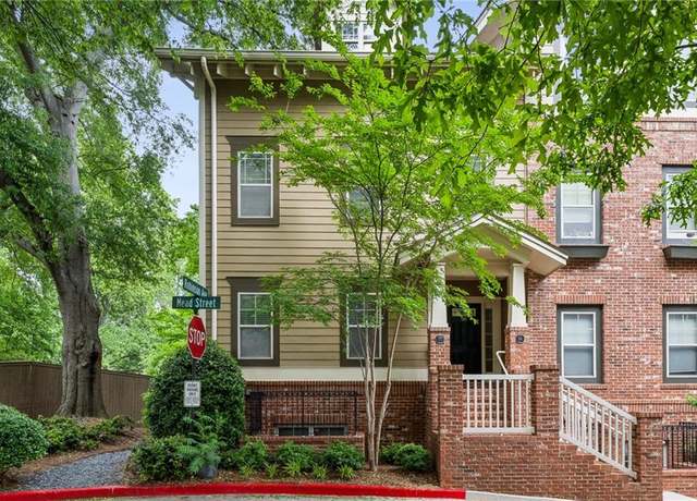 Property at 655 Mead St SE #58, Atlanta, GA 30312, 2 beds, 2.5 baths