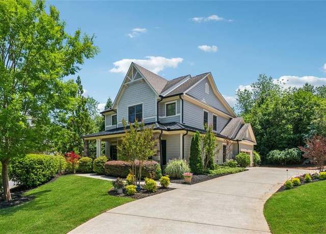 Property at 2040 Birchdale Dr, Milton, GA 30004, 4 beds, 3.5 baths