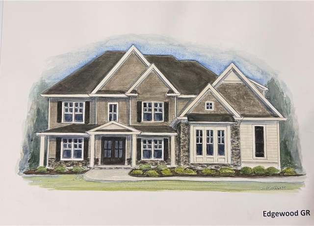 Property at 157 West Lake Blvd, Carrollton, GA 30116, 6 beds, 4 baths
