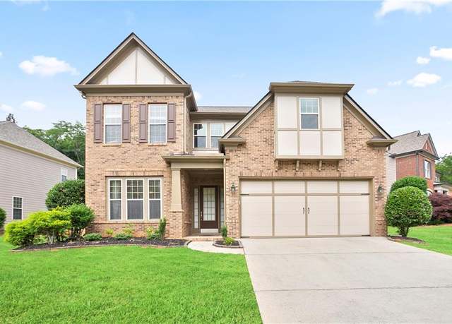 Property at 12194 Limeridge Ct, Alpharetta, GA 30004, 4 beds, 3.5 baths