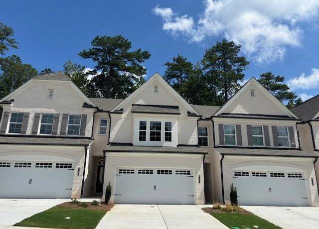 Property at 4200 Cavalier Way, Duluth, GA 30097, 3 beds, 2.5 baths