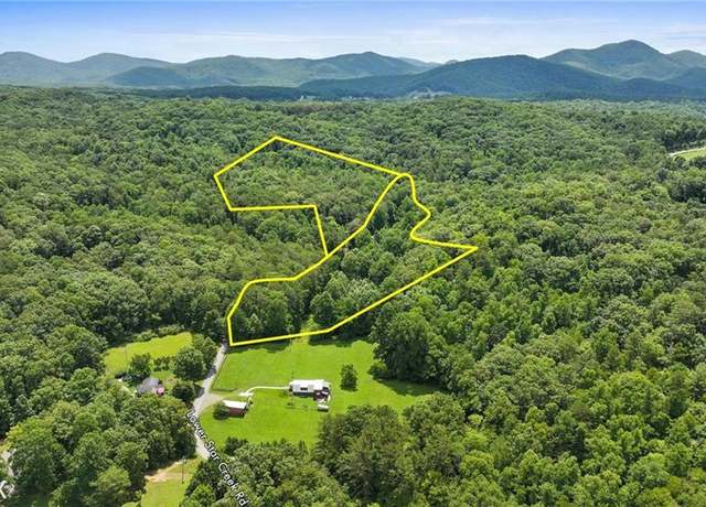 Property at 000 Lower Star Creek Rd, Morganton, GA 30560