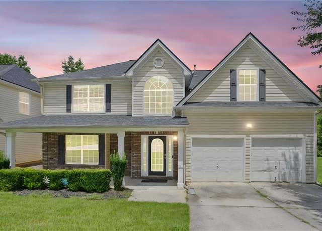 Property at 273 Baywood Xing, Hiram, GA 30141, 5 beds, 3 baths