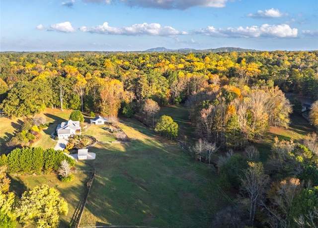 Property at 2292 Acworth Due West Rd NW, Acworth, GA 30101, 5 beds, 3.5 baths