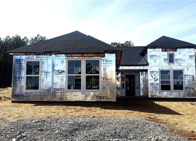 Property at 126 Laurel Farms Ln, Dallas, GA 30157, 3 beds, 2 baths