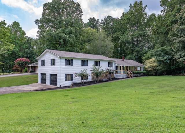 Property at 94 Brer Rabbit Trl, Jasper, GA 30143, 4 beds, 3 baths