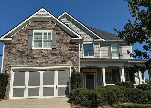 Property at 4335 Silent Path, Cumming, GA 30028, 4 beds, 2.5 baths