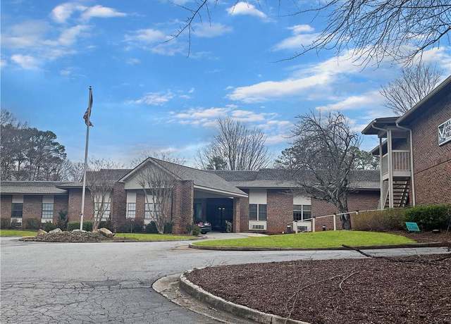 Property at 475 Mount Vernon Hwy NE Unit C230, Sandy Springs, GA 30328, 1 bed, 1 bath