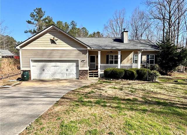 Property at 440 Thomas Rd, Dallas, GA 30132, 4 beds, 3 baths