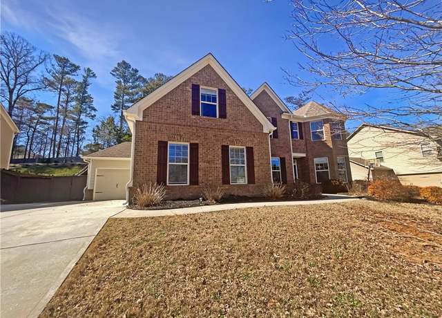 Property at 4913 Sydney Ln, Marietta, GA 30066, 4 beds, 4 baths