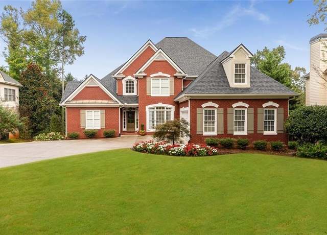 Property at 1009 Fairway Seven, Villa Rica, GA 30180, 6 beds, 4.5 baths