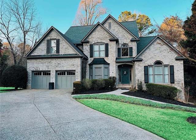 Property at 320 N Drew Ct, Duluth, GA 30097, 5 beds, 3.5 baths