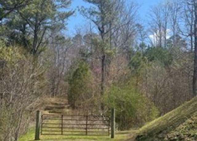 Property at 0 Salacoa Rd NE, Fairmount, GA 30139