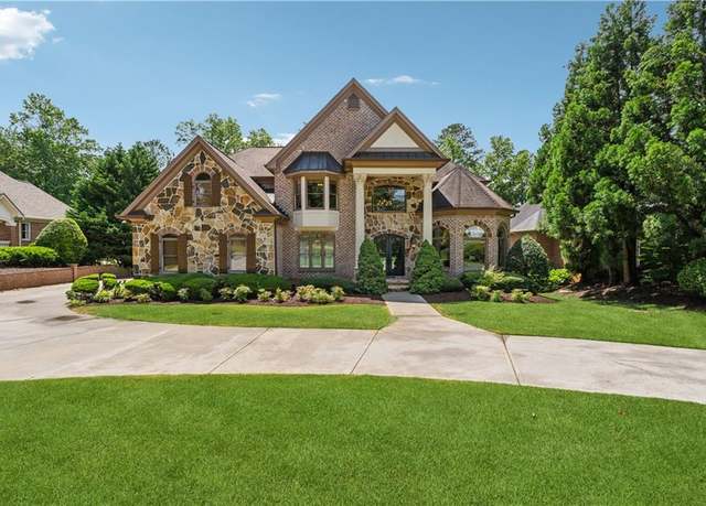 Property at 6935 Wakehurst Pl, Cumming, GA 30040, 5 beds, 5 baths