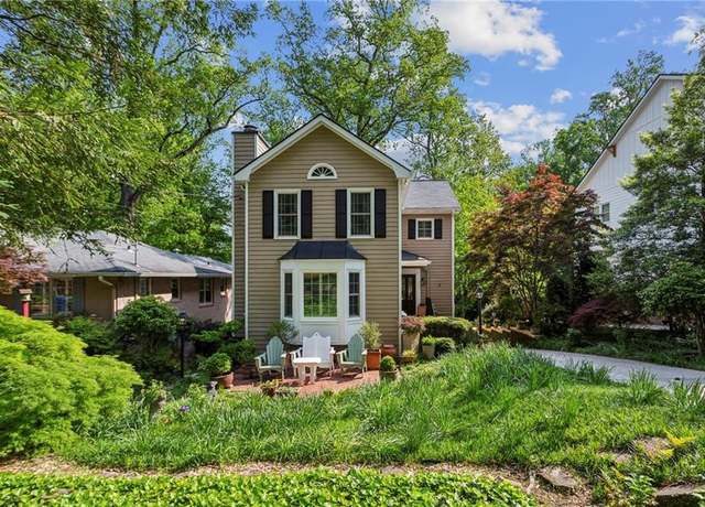 Property at 2067 Howell Mill Rd NW, Atlanta, GA 30318, 3 beds, 2.5 baths