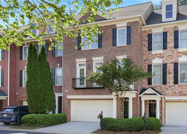 Property at 478 Vinings Estates Dr SE Unit B02, Smyrna, GA 30126, 3 beds, 3.5 baths