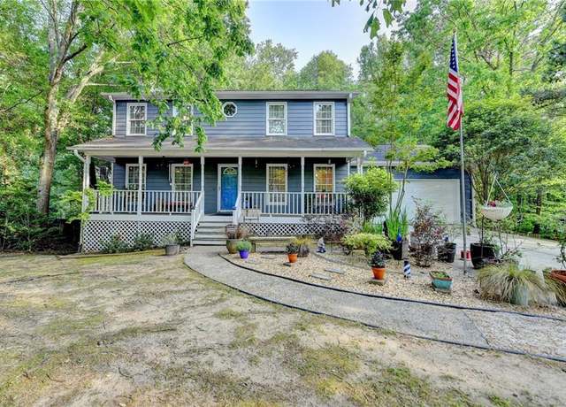 Property at 1900 Shady Creek Ln, Lawrenceville, GA 30043, 4 beds, 2.5 baths